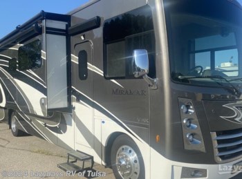 Used 2021 Thor Motor Coach Miramar 35.2 available in Claremore, Oklahoma
