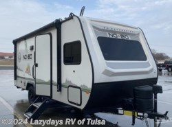 Used 2021 Forest River No Boundaries 19.8 available in Claremore, Oklahoma