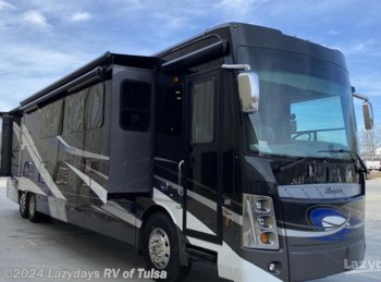 New 2023 Forest River Berkshire XLT 45E available in Claremore, Oklahoma