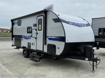 New 2023 Forest River Salem FSX 178BHSK available in Claremore, Oklahoma