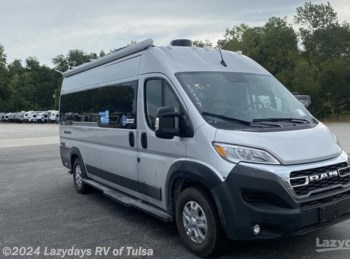 New 2024 Thor Motor Coach Sequence 20K available in Claremore, Oklahoma