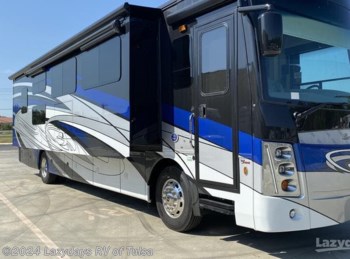 New 2024 Forest River Berkshire XL 40E available in Claremore, Oklahoma