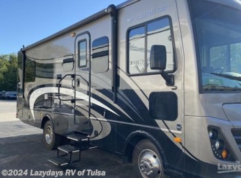 Used 2016 Fleetwood Flair 26D available in Claremore, Oklahoma