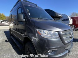 New 2024 Thor Motor Coach Sanctuary 19M available in Claremore, Oklahoma