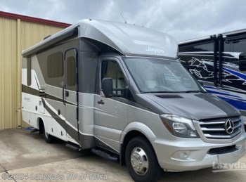 Used 2019 Jayco Melbourne 24LP available in Claremore, Oklahoma