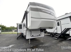 New 2024 Forest River Sierra 4002FB available in Claremore, Oklahoma