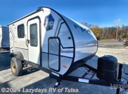 New 2024 Forest River R-Pod RP-107C available in Claremore, Oklahoma