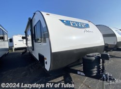 New 2024 Forest River Salem Cruise Lite 24RLXL available in Claremore, Oklahoma