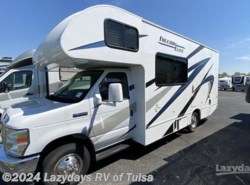 Used 2022 Thor Motor Coach Freedom Elite 22HE available in Claremore, Oklahoma