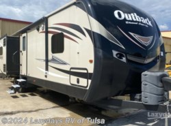 Used 2017 Keystone Outback 325BH available in Claremore, Oklahoma