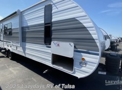 New 2025 Forest River Salem Cruise Lite 26ICE available in Claremore, Oklahoma