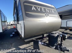 New 2024 Cruiser RV Avenir A-24RB available in Claremore, Oklahoma