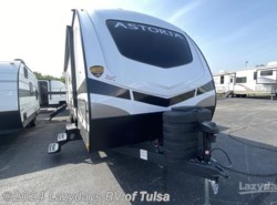 New 2025 Dutchmen Astoria 3203BH available in Claremore, Oklahoma