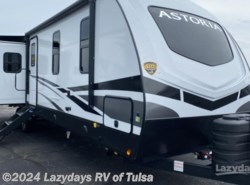 New 2025 Dutchmen Astoria 3313RL available in Claremore, Oklahoma