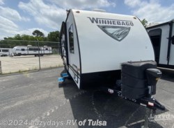 Used 2020 Winnebago Micro Minnie 2108FBS available in Claremore, Oklahoma