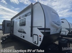 New 2025 Forest River Grand Surveyor 305RLBS available in Claremore, Oklahoma