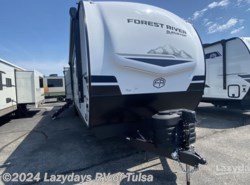 New 2025 Forest River Grand Surveyor 301RKBS available in Claremore, Oklahoma