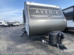 New 2024 Cruiser RV Avenir A-27BH available in Claremore, Oklahoma