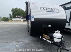 Used 2024 Coachmen Clipper Cadet 17CBH available in Claremore, Oklahoma