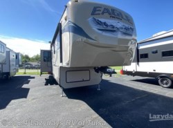 Used 2013 Jayco Eagle Premier 351RLTS available in Claremore, Oklahoma