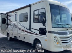 Used 2017 Fleetwood Flair 30U available in Claremore, Oklahoma