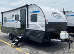 New 2024 Coachmen Clipper 252DBUS available in Claremore, Oklahoma