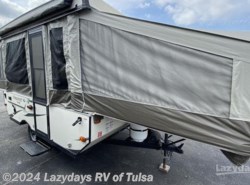 Used 2018 Forest River Flagstaff MACLTD Series 206LTD available in Claremore, Oklahoma