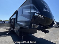 Used 2018 Jayco Seismic TT available in Claremore, Oklahoma