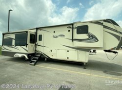 Used 2019 Grand Design Solitude 385GK available in Claremore, Oklahoma