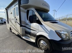 Used 2015 Thor Motor Coach Chateau Citation Sprinter 24SR available in Claremore, Oklahoma