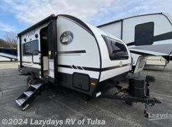 New 2025 Forest River R-Pod RP-192 available in Claremore, Oklahoma