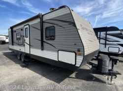 Used 2018 K-Z Sportsmen LE 260BHLE available in Claremore, Oklahoma