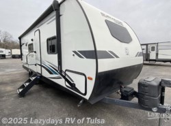 Used 2022 Forest River Surveyor Legend 252RBLE available in Claremore, Oklahoma