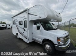 New 2025 Thor Motor Coach Four Winds ESpec Essential 21Z available in Claremore, Oklahoma