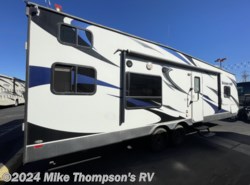 Used 2015 Forest River Sandstorm T270GSLR available in Colton, California