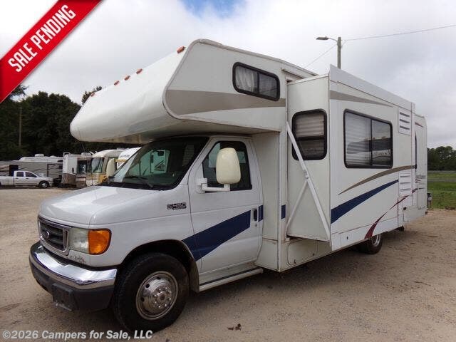 06 Coachmen Freelander 2600s Rv For Sale In Piedmont Sc Ucg10 Rvusa Com Classifieds