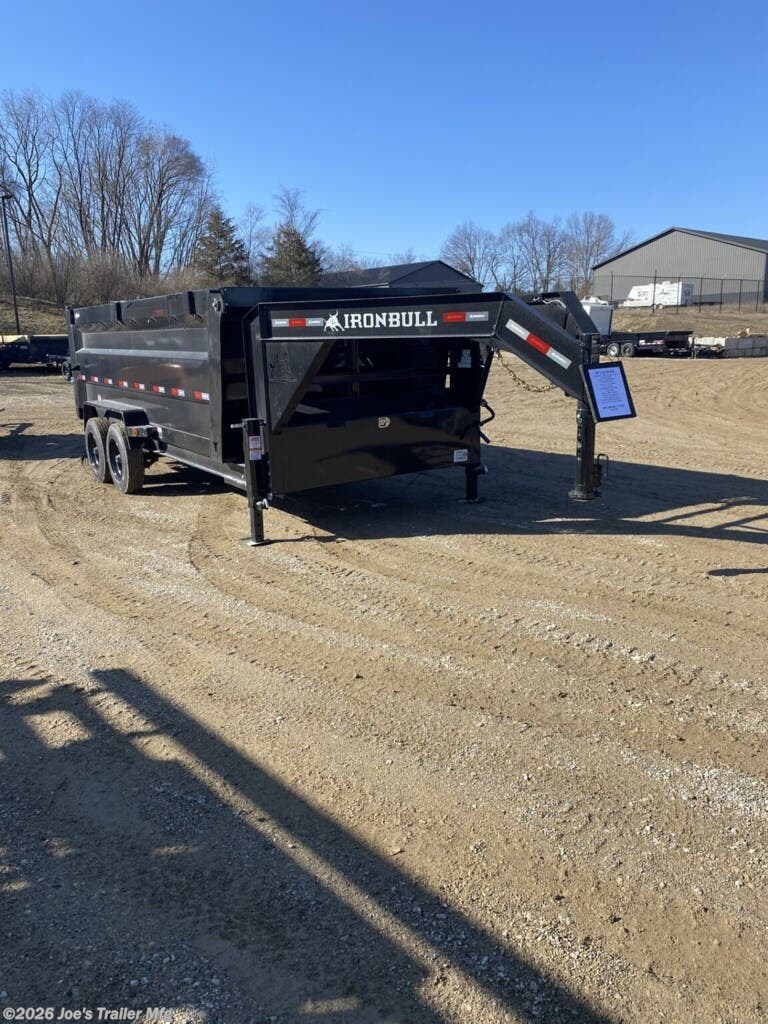 New and Used Dump Trailers for Sale near North Adams, MI | TrailersUSA