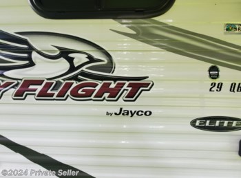 Used 2015 Jayco Jay Flight SLX 29QBS option B available in Citrus Springs, Florida