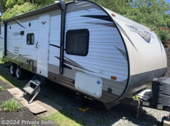 Used 2018 Forest River Wildwood X-Lite 273QBXL available in Stony Brook, New York