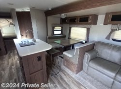 Used 2018 Forest River Flagstaff Shamrock 23IKSS available in Coventry, Connecticut