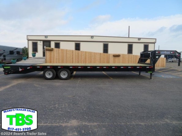 2019 Load Trail 102X30 available in Fort Worth, TX