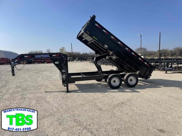 2022 Load Trail 83x14 available in Fort Worth, TX