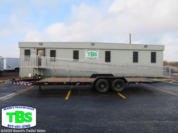 2022 Load Trail 83X20 available in Fort Worth, TX