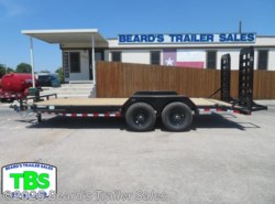 2022 Load Trail 83X18