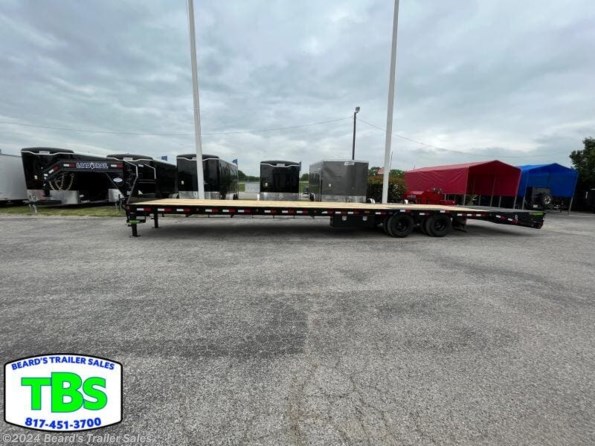 2023 Load Trail 102X40 available in Fort Worth, TX