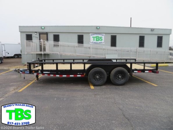 2021 Load Trail Carhaulers and Bobcats 83X20 available in Fort Worth, TX
