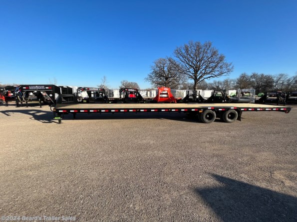 2023 Load Trail Low-Pro Deck Over 102X40 available in Fort Worth, TX