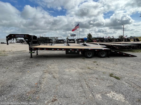 2023 Load Trail Low-Pro Deck Over 102X32 available in Fort Worth, TX