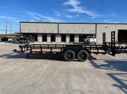 2023 Top Hat 83X20 Heavy Hauler