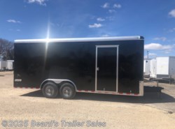 2023 Haulmark Transport 8.5X20
